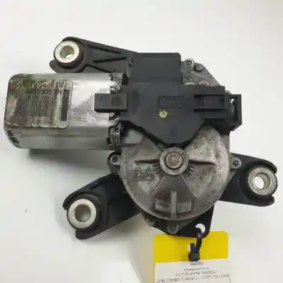 Second-hand car spare part Rear Windshield Wiper Motor for OPEL COMBO Z17DTH OEM IAM references 9225635  