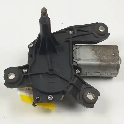 Second-hand car spare part rear windshield wiper motor for opel combo z17dth oem iam references 9225635  