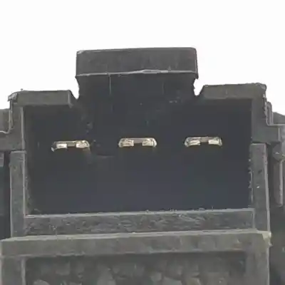 Second-hand car spare part rear windshield wiper motor for opel combo z17dth oem iam references 9225635  