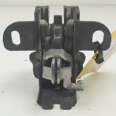 Second-hand car spare part trunk lock for opel combo z17dth oem iam references   