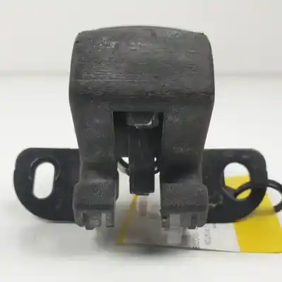 Second-hand car spare part trunk lock for opel combo z17dth oem iam references 