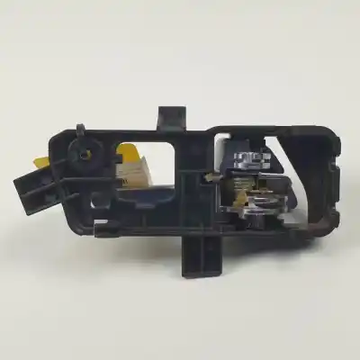 Автозапчасти б/у левая задняя внутренняя ручка за kia picanto (ja) g3la ссылки oem iam   