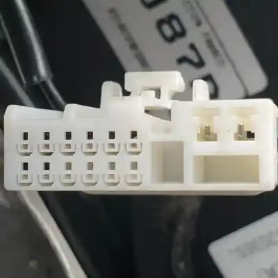 Pezzo di ricambio per auto di seconda mano volante per kia picanto (ja) g3la riferimenti oem iam 56110g6870rec  