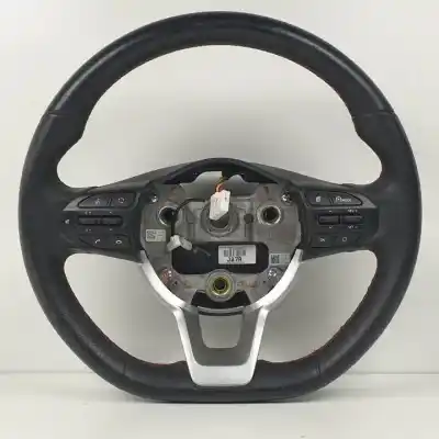 Автозапчасти б/у РУЛЬ за KIA PICANTO (JA)  ссылки OEM IAM 56110G6870REC  
