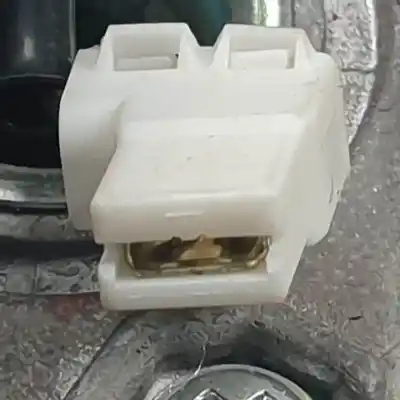 Pezzo di ricambio per auto di seconda mano volante per kia picanto (ja) g3la riferimenti oem iam 56110g6870rec  