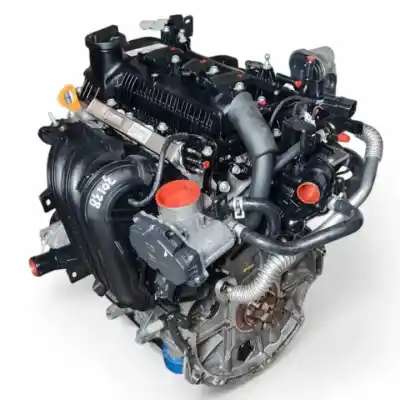 Автозапчастина б/у двигун комплект для kia picanto (ja) g3la посилання на oem iam g3la