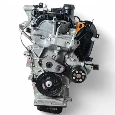 Автозапчастина б/у двигун комплект для kia picanto (ja) g3la посилання на oem iam g3la  