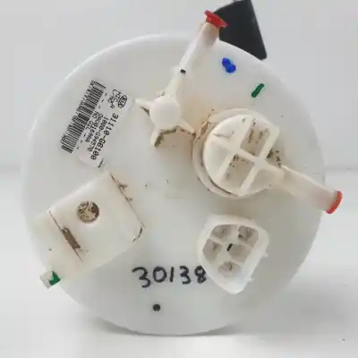 Pezzo di ricambio per auto di seconda mano sensore di livello del carburante per kia picanto (ja) g3la riferimenti oem iam 31110g6100 1000g94570 