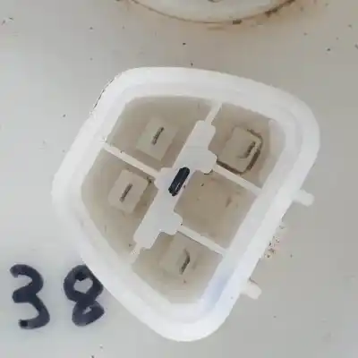 Pezzo di ricambio per auto di seconda mano sensore di livello del carburante per kia picanto (ja) g3la riferimenti oem iam 31110g6100 1000g94570 