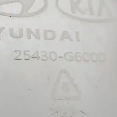 Pezzo di ricambio per auto di seconda mano cauzione di espansione per kia picanto (ja) g3la riferimenti oem iam 25430g6000  