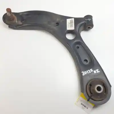Second-hand car spare part front left lower suspension arm for kia picanto (ja) g3la oem iam references 54500g6000