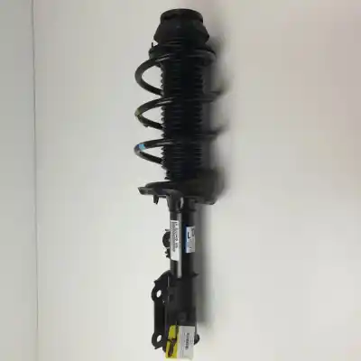 Second-hand car spare part front left shock absorber for kia picanto (ja) g3la oem iam references 54650g6200