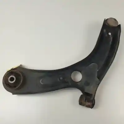 Автозапчасти б/у передний правый нижний рычаг подвески за kia picanto (ja) g3la ссылки oem iam 54501g6000  