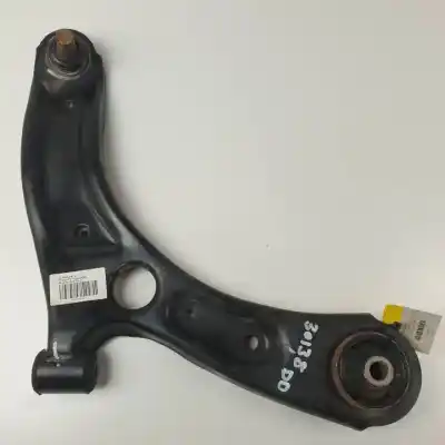 Second-hand car spare part front right lower suspension arm for kia picanto (ja) g3la oem iam references 54501g6000