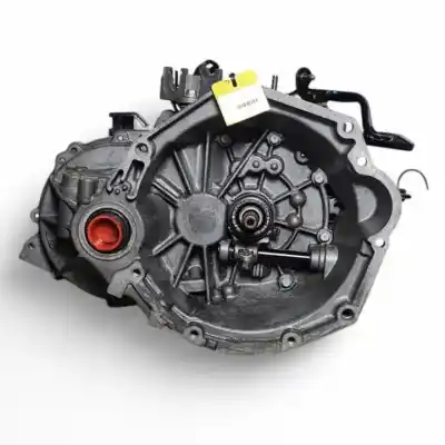 Pezzo di ricambio per auto di seconda mano RIDUTTORE per KIA PICANTO (JA)  Riferimenti OEM IAM MK1772  