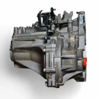 Автозапчасти б/у коробка передач за kia picanto (ja) g3la ссылки oem iam mk1772  