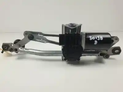 Second-hand car spare part Front Windshield Wiper Motor for KIA PICANTO (JA) G3LA OEM IAM references 98100G6000 F00S2S2926 
