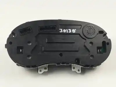 Second-hand car spare part dashboard for kia picanto (ja) g3la oem iam references 94013g6191 11003617620k 