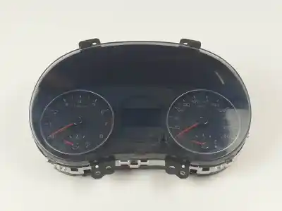Second-hand car spare part dashboard for kia picanto (ja) g3la oem iam references 94013g6191