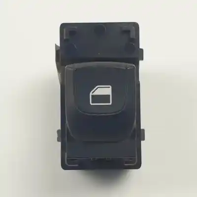 Second-hand car spare part rear left power window switch for kia picanto (ja) g3la oem iam references 93580g6000