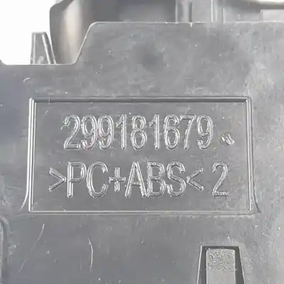 Second-hand car spare part rear right power window switch for kia picanto (ja) g3la oem iam references 299181679  