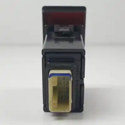 Second-hand car spare part hazard warning lights for kia picanto (ja) g3la oem iam references 299182263  
