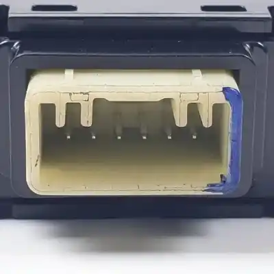 Second-hand car spare part hazard warning lights for kia picanto (ja) g3la oem iam references 299182263  