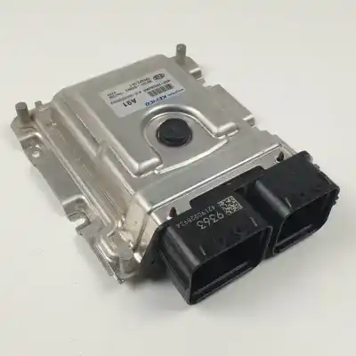 Автозапчасти б/у блок управления двигателем за KIA PICANTO (JA) G3LA ссылки OEM IAM 9001190363KC 3910704291 1D94126X 