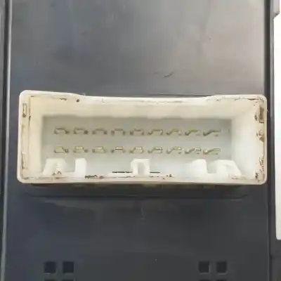 Second-hand car spare part left front power window switch for kia picanto (ja) g3la oem iam references 93570g6020  
