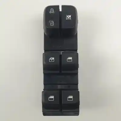 Second-hand car spare part left front power window switch for kia picanto (ja) g3la oem iam references 93570g6020