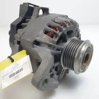 Second-hand car spare part alternator for kia picanto (ja) g3la oem iam references 3730004070
