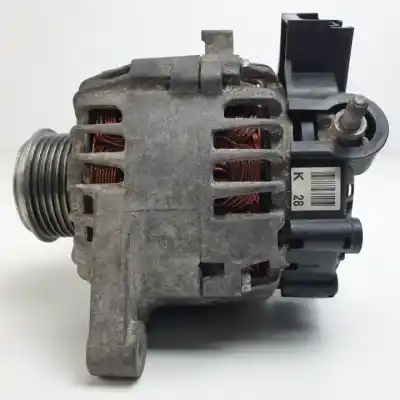 Pezzo di ricambio per auto di seconda mano alternatore per kia picanto (ja) g3la riferimenti oem iam 3730004070 2710948 