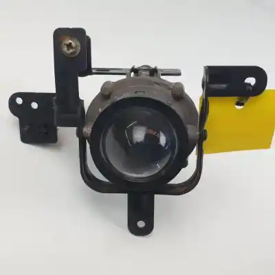 Second-hand car spare part Right Fog Light for KIA PICANTO (JA) G3LA OEM IAM references 92201G6  