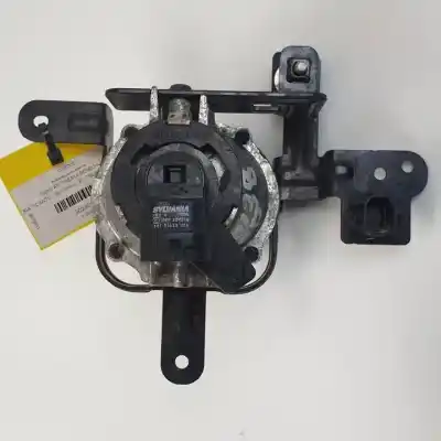 Second-hand car spare part right fog light for kia picanto (ja) g3la oem iam references 92201g6  