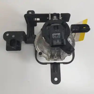 Second-hand car spare part left fog light for kia picanto (ja) g3la oem iam references 92201g6  