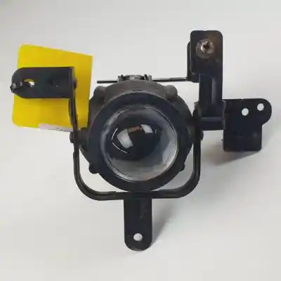 Second-hand car spare part Left Fog Light for KIA PICANTO (JA) G3LA OEM IAM references 92201G6  