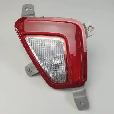 Second-hand car spare part Reverse Light for KIA PICANTO (JA) G3LA OEM IAM references 92405G6RH  
