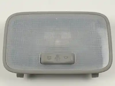 Second-hand car spare part Interior Light for KIA PICANTO (JA) G3LA OEM IAM references 928501Y100  