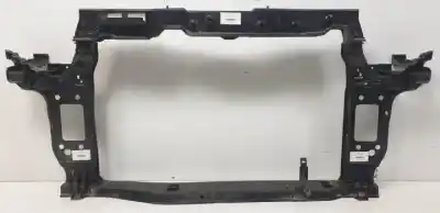 Second-hand car spare part front panel for kia picanto (ja) g3la oem iam references 