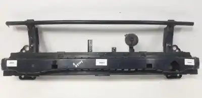 Second-hand car spare part Front Bumper Reinforcement for KIA PICANTO (JA) G3LA OEM IAM references   