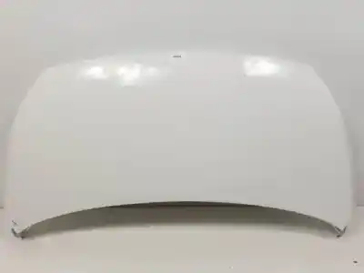 Second-hand car spare part Bonnet for KIA PICANTO (JA) G3LA OEM IAM references   