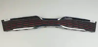 Second-hand car spare part Front Grille for KIA PICANTO (JA) G3LA OEM IAM references 86350G6300HR7  