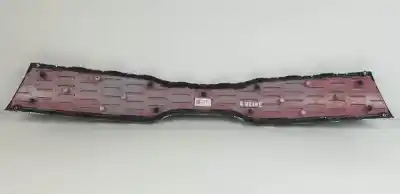 Pezzo di ricambio per auto di seconda mano griglia anteriore per kia picanto (ja) g3la riferimenti oem iam 86350g6300hr7  