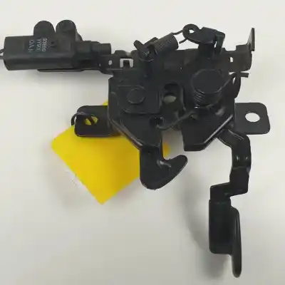 Second-hand car spare part bonnet lock for kia picanto (ja) g3la oem iam references 