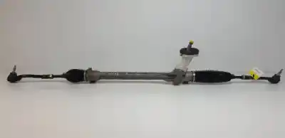 Second-hand car spare part Steering Rack for KIA PICANTO (JA) G3LA OEM IAM references 56500G6500  