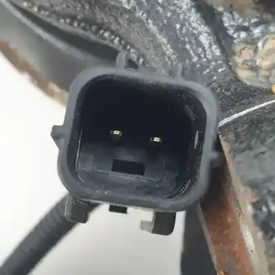 Second-hand car spare part front left knuckle for kia picanto (ja) g3la oem iam references   