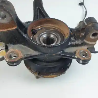 Pezzo di ricambio per auto di seconda mano attacco anteriore destro per kia picanto (ja) g3la riferimenti oem iam   