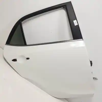 Second-hand car spare part rear right door for kia picanto (ja) g3la oem iam references 