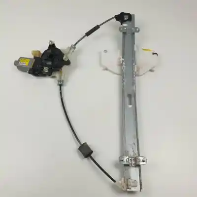 Second-hand car spare part passenger side right window regulator for kia picanto (ja) g3la oem iam references 82460g6000  