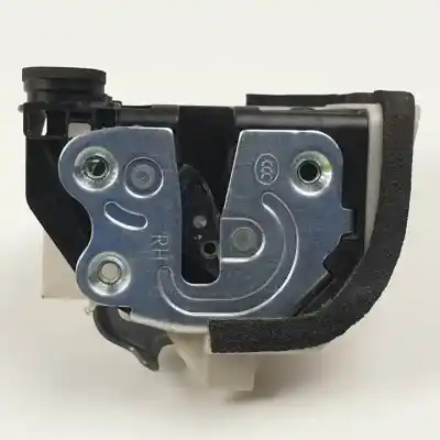 Second-hand car spare part Rear Right Door Lock for KIA PICANTO (JA) G3LA OEM IAM references   